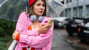 Blocked by storm Benjamin? A psychologist gives his keys to staying calm when everything goes wrong
