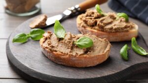 Charcuterie: these pâtés that are better left on the shelf according to Dr. Cohen