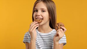 Chocolate biscuits: this organic brand gets the best rating on Yuka, ahead of Prince and BN