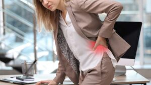 Chronic back pain, this new cannabis extract changes the lives of patients