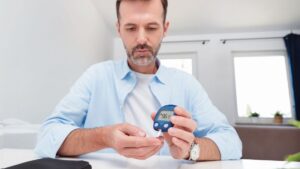 Diabetes, here are 6 serious complications that you probably don't know, according to Dr. Gérald Kierzek