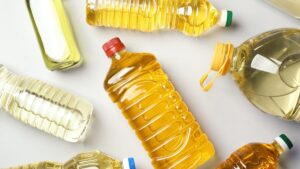 Do you cook with these oils? Be careful, they could promote colon cancer