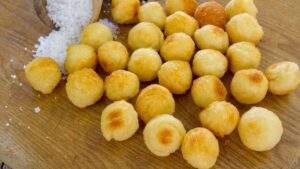 Do you like hazelnut apples? Here is the highest rated brand on Yuka (and it costs less than 2 euros)