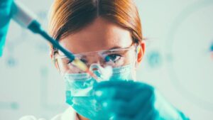 Endometriosis: an analysis of the periods could soon be enough to make the diagnosis