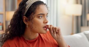 Fear of failure: what this feeling reveals and how to get out of it according to a psychologist