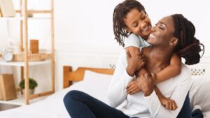 “Grow up, glow up”, what if your breakup was the start of a new version of yourself?
