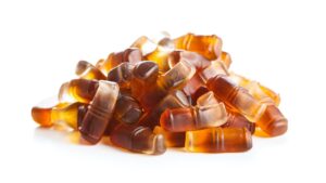 He eats 3 kilos of candy in 3 days, ends up poisoned with gelatin: Dr Kierzek warns of this little-known danger