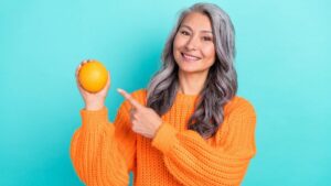 Here are the 8 foods against seasonal depression, according to our nutritionist