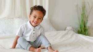 Here is the male name considered the most beautiful to hear, according to a study