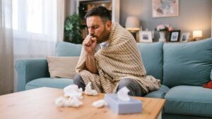 How to Avoid Illness This Winter: 5 Key Food Categories