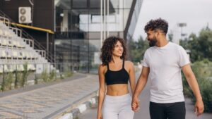 “I walk every day, but I’m not losing weight”: Dr. Kierzek explains why and how to restart his weight loss