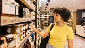 In the jam aisle: Dr. Cohen identifies the 4 worst choices