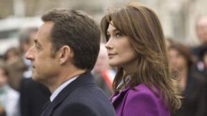 Incarceration of Nicolas Sarkozy: a psychologist deciphers the couple's ordeal facing distance