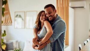 Is your couple really solid? These 5 sentences reveal it