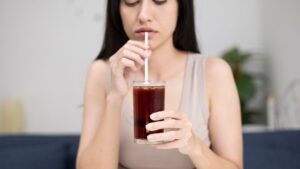 Just One Can of Soda Could Damage Your Liver Today, Researchers Warn