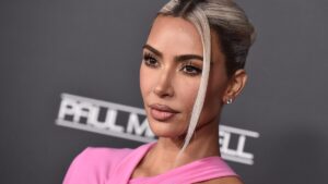 Kim Kardashian suffered from a brain abnormality. A consequence of his stormy relationship with Kanye West?