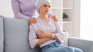 Mastectomy, a surgery that saves lives but disrupts women's bodies and minds