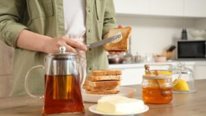 Morning sandwiches: the simple tip to avoid blood sugar peaks