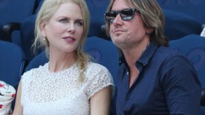 Nicole Kidman and Keith Urban: their separation raises a universal question on long -term love
