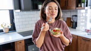 No time to cook during the week? Here are 4 express recipes validated by a dietitian