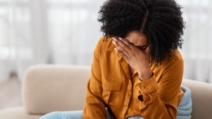Opossum syndrome: why it paralyzes you and how finally to exceed it