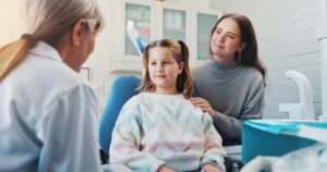 Orthodontics, why this precise age for the first appointment changes everything for the dental health of children