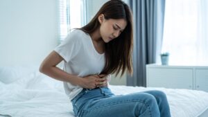 Painful rules, magnesium could really relieve you, according to a gynecologist