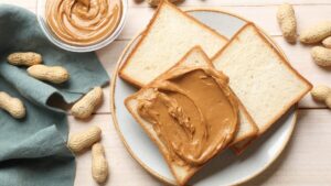 Peanut butter and cholesterol, the choice that makes all the difference for your heart