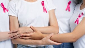 Pink October 2025: beauty brands are mobilizing in the fight against breast cancer