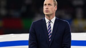 Prince William in front of Kate and Charles III's double cancer: "The most difficult year of my life"