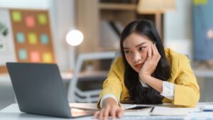 “Pumpkin lethargy”: this fall syndrome that saps your energy at work