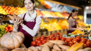 Pumpkin or sweet potato? A dietitian's verdict will surprise you