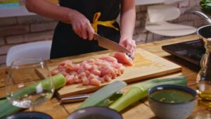 Recall of Le Gaulois chicken fillets sold at Leclerc and Auchan