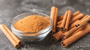 Reminder of cigoulou cinnamon sold at Intermarché and Clean because of ethylene oxide contamination