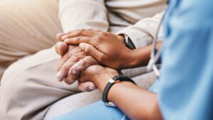"Scanxiety": 1 French in 2 anxiety before a medical screening, the advice of Dr Kierzek