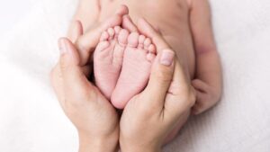 Short, harmonious and full of meaning, this first name will conquer young parents in 2025