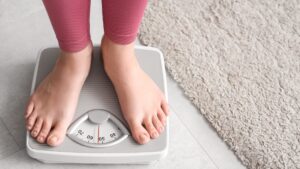 Slow or rapid metabolism, these two indicators help you know