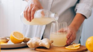 Stomach aches, nausea ... What if ginger was really the natural solution?
