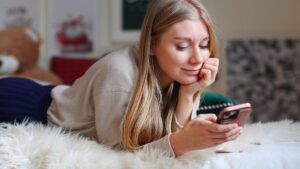 Surprise: love and sex are not the priorities on dating apps!