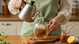 Teas and infusions: the worst mistakes to avoid according to Dr Jean-Michel Cohen