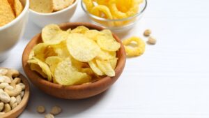 The 3 packets of chips to ban to preserve your health, according to Dr Jean-Michel Cohen