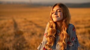 The “Let Them” theory: this viral method that invites you to let go of control