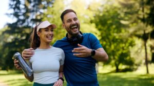 The benefits of this sport on your heart appear after just... 15 minutes!