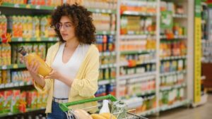 The best and worst fruit juices for health, according to Raphaël Gruman, nutritionist