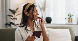 The best chocolates according to Yuka: here are the 4 bars to choose