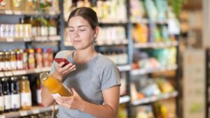 These 2 fruit juices are the best according to Yuka, who recommends them for their healthy composition