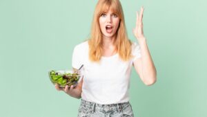 These 8 Foods You Eat Every Day Increase Your Stress, According to a Dietitian