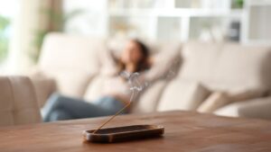 These incense sticks contain carcinogenic substances, the shock warning of 60 million consumers