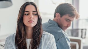 These silent expectations which damage the couple according to a psychologist