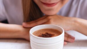 These very well-known powdered chocolates should be avoided according to Dr Jean-Michel Cohen